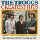 CD - The Troggs - Greatest Hits