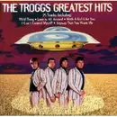 CD - The Troggs - Greatest Hits