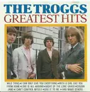 CD - The Troggs - Greatest Hits