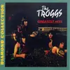 CD - The Troggs - Greatest Hits