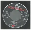 7inch Vinyl Single - The Troggs - Hi Hi Hazel