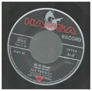 The Troggs - Hi Hi Hazel