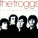 CD - The Troggs - Hit Single Anthology