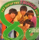 LP - The Troggs - Little Girl - The Top Of The Troggs Vol. 2 - German Original