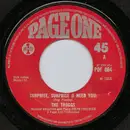 7inch Vinyl Single - The Troggs - Surprise, Surprise (I Need You)