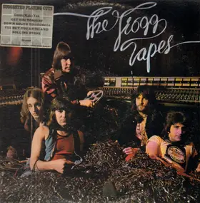 The Troggs - The Trogg Tapes