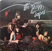 LP - The Troggs - The Trogg Tapes