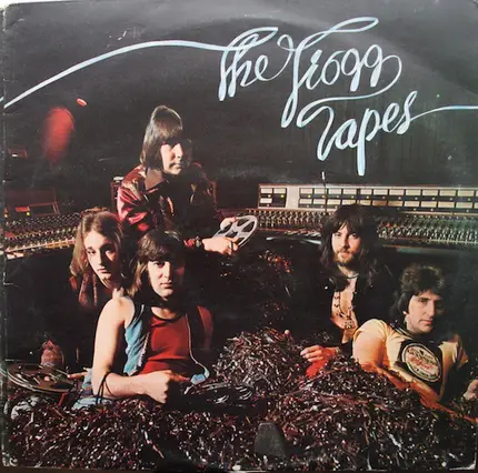 The Troggs - The Trogg Tapes