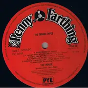 LP - The Troggs - The Trogg Tapes