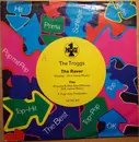 7inch Vinyl Single - The Troggs - The Raver / You