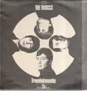 LP - The Troggs - Trogglodynamite - GERMAN ORIGINAL