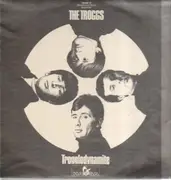 LP - The Troggs - Trogglodynamite - GERMAN ORIGINAL