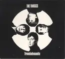 CD - The Troggs - Trogglodynamite - Digipak