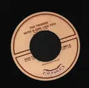 7inch Vinyl Single - The Troggs - Wild Thing / With A Girl Like You - Mono
