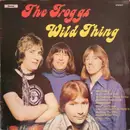 LP - The Troggs - Wild Thing