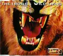 CD Single - The Troggs - Wild Thing