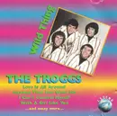 CD - The Troggs - Wild Thing