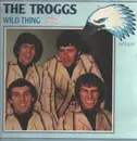 LP - The Troggs - Wild Thing