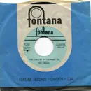 7inch Vinyl Single - The Troggs - You Can Cry If You Want To