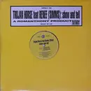 12inch Vinyl Single - The Trojan Horse Featuring Renee Simms - Show And Tell