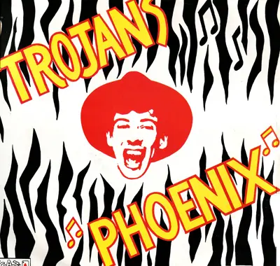 The Trojans - Phoenix