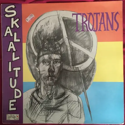 The Trojans - Skalalitude
