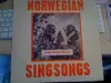 LP - The Troll Keys - Norwegian Singsongs - No Original Cover