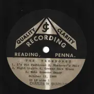 The Trombones - The Trombones