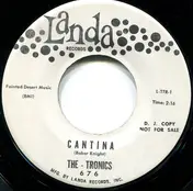 The Tronics - Cantina