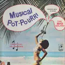 LP - The Tropical Islanders - Musical Pot-Pourri