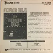 LP - The Troubadour Singers - Greenback Dollar