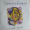 LP - The Troubadours International - It Feels Good