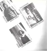 7inch Vinyl Single - The Trouble With Larry - Songs Of Romance And Intrigue