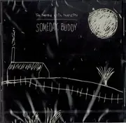 CD - The Trouble With Templeton - Someday, Buddy
