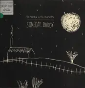 LP - The Trouble With Templeton - Someday, Buddy - Still Sealed, White Vinyl, Limited Edition