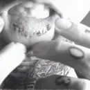 7inch Vinyl Single - The Trouble - Live At The Rat - St. Patrick's Day - 1997 - Limited Edition