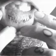 The Trouble - Live At The Rat - St. Patrick's Day - 1997