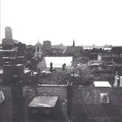 Trouble - Nothing Left To Say