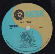 LP - The Trout - The Trout