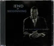 CD - The Troy Andrews Quintet - The End Of The Beginning