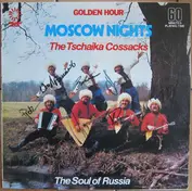 The Tschaika Cossacks