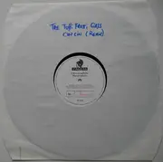 12inch Vinyl Single - The Tutti Frutti-Girls - Cin Cin (Remix By Tolga 'F.F.' Balkan)