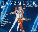 Double CD - The Tuxedo Band And Combo - Tanzmusik Ballroom - Fatbox