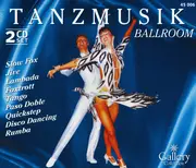 Double CD - The Tuxedo Band And Combo - Tanzmusik Ballroom - Fatbox