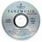 Double CD - The Tuxedo Band And Combo - Tanzmusik Ballroom - Fatbox