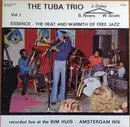 LP - The Tuba Trio - Essence - The Heat And Warmth Of Free Jazz Vol. I