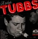 LP - The Tubby Hayes Quintet - A Tribute - Tubbs