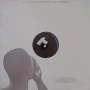 LP - The Tubes - Outside Inside