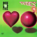 7inch Vinyl Single - The Tubes - Piece By Piece