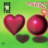 The Tubes - Piece By Piece